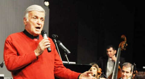 'Kalipso kralı' Metin Ersoy vefat etti