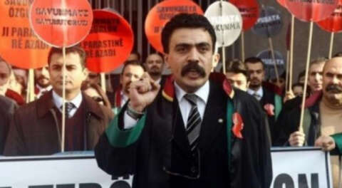 KHK'yla kapatılan ÇHD Başkanı Kozağaçlı tutuklandı