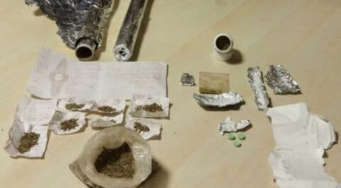 NARKO-TEM Whatsapp'tan yoğun mücadele