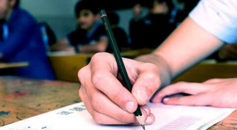 Özel okullar merkezi sınavla öğrenci alacak