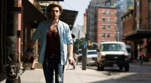 Hollywood'da bir Bursalı