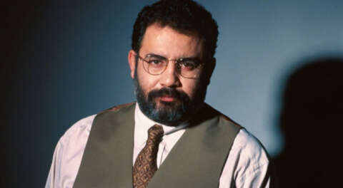 Ahmet Kaya 17. ölüm yıldönümünde anıldı