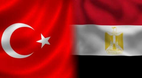 Mısır'dan Türkiye'ye casusluk suçlaması