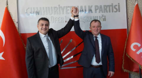 Fırat Yılmaz, Tansal'ın listesinde yer alacak