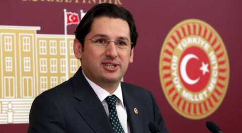 Aykan Erdemir'den hakkındaki iddialara açıklama