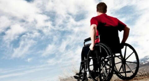 'Engelli bireyler daha fazla şiddet görüyor'
