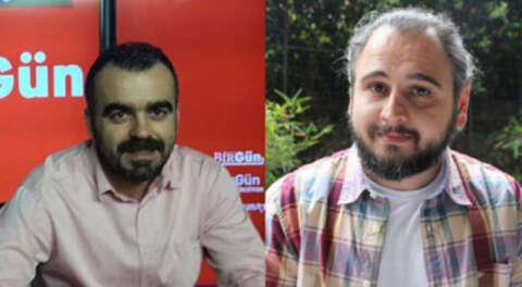 Berat Albayrak davasında iki gazeteciye tahliye