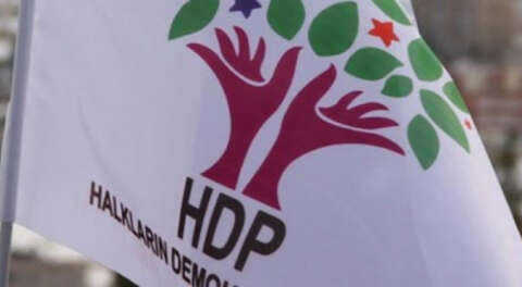 HDP: Trump provokatif bir karar aldı