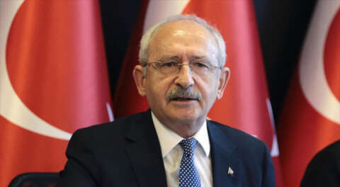 CHP, 'Kılıçdaroğlu ailesinin malvarlığı araştırılsın' dedi