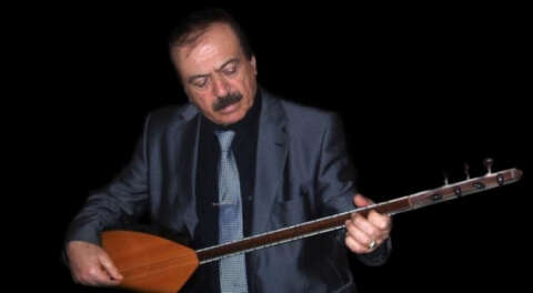 Halk ozanı Ali Kızıltuğ vefat etti