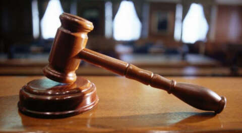 'Tehdit etmişti, korkumdan ateş ettim'