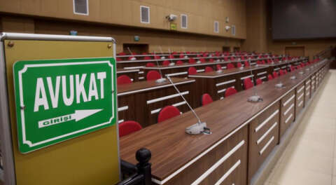 Özel Kuvvetler davasında 11 tahliye