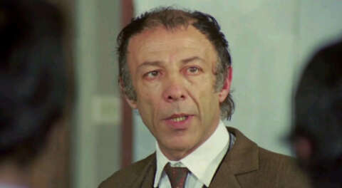 Sevenleri usta oyuncu Münir Özkul'u anlattı