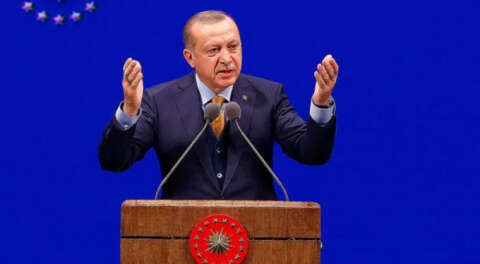 Erdoğan talimatı verdi; Yardımcı doçentlik kalkıyor