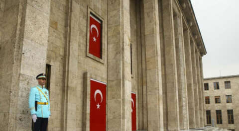 AKP-MHP ittifak komisyonu göreve başlıyor