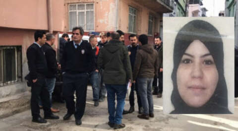 Katil zanlısını yüzündeki 'tırnak izi' ele verdi