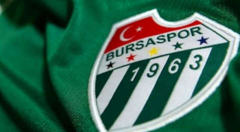 Bursaspor'un Shehu'yu transferi kesinleşti
