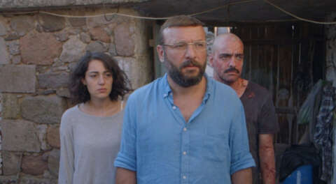 'Kelebekler' Sundance'ta 'en iyi film' seçildi