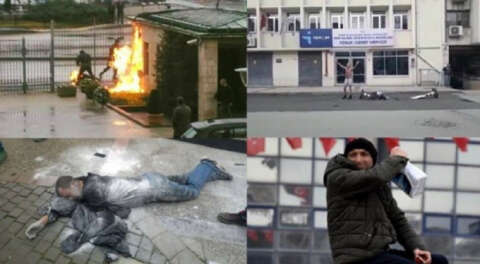 İSİG: Ocak ayında 141 işçi yaşamını yitirdi