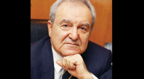 Ünlü dermatolog vefat etti