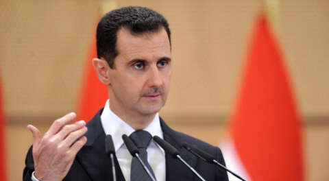 ABD Esad'ı devirme planından vazgeçiyor