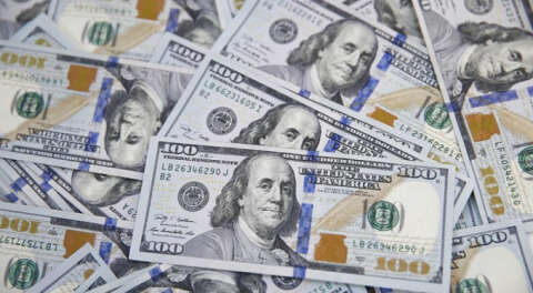 Bir yıllık cari açık 47 milyar dolar