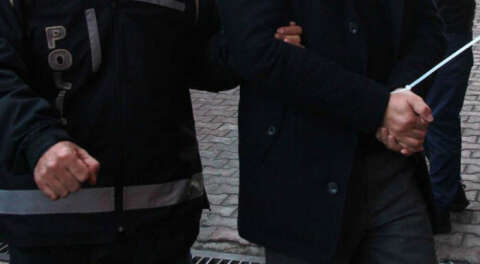 Eski Kadıköy Emniyet Müdürü gözaltına alındı