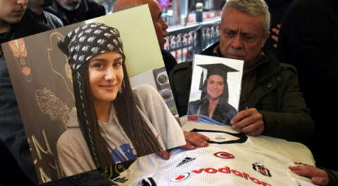 Katili itiraf etti, kayıp Ecem'in cesedi bulundu