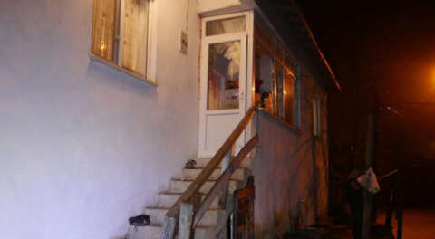 Havran'da kız isteme katliamı; 3 ölü, 4 yaralı