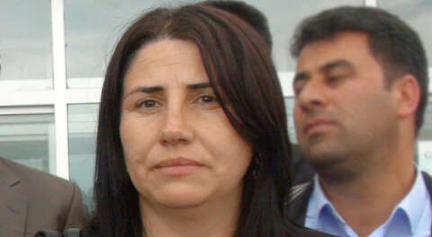HDP'li bir milletvekili daha tutuklandı