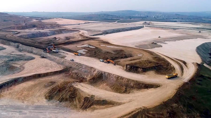 İşte TEKNOSAB'da son durum