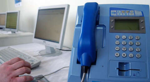 'Ankesör' soruşturmasında 39 asker tutuklandı