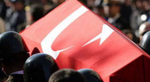 Bitlis'te mayına basan korucu şehit oldu