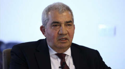 Suriyeli muhaliflerin başkanı istifa etti