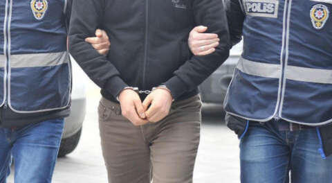 Bursa'da yeni FETÖ operasyonu: 15 gözaltı