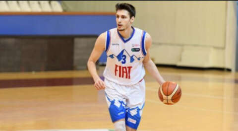 TOFAŞ'ta Berkan Durmaz en az 1,5 ay yok