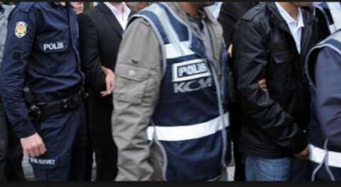 Bursa'da yeni FETÖ operasyonunda 5 tutuklama