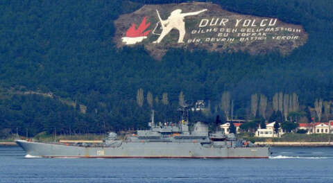 1. Dünya Savaşı'nın en önemli cephesi