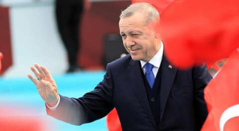 Erdoğan'dan Çanakkale Köprüsü için yeni tarih