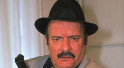 Oyuncu Dursun Ali Sarıoğlu hayatını kaybetti