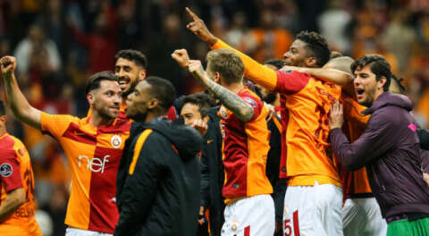 Akşener: Galatasaray 2 - 0 Erdoğan