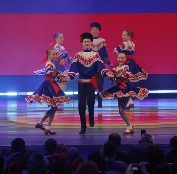 Dünyanın bütün çocuklarına armağan