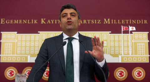 CHP'de Cumhurbaşkanlığına sürpriz aday