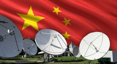 Çin'de devlet medyası tek çatı altında birleşti