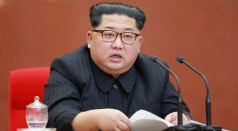 Kuzey Kore nükleer denemeleri durduracak