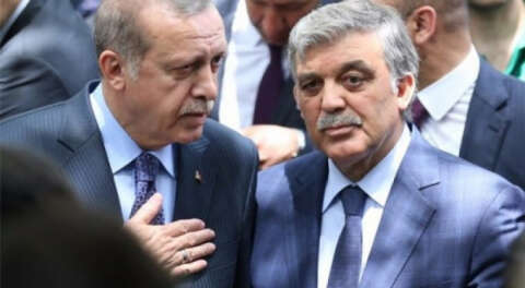 &#39;Gül&#39;ün aday olmasını Erdoğan istedi&#39;