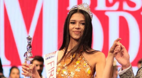 Bursa'nın güzeli 'Kalk Gidelim' dizisinde