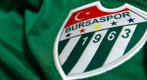 Bursaspor'da 7 oyuncunun sözleşmesi bitiyor