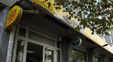 PTT'ye 5 bin personel alınıyor