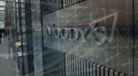 Moody's'ten Türkiye'deki bankalara kötü haber